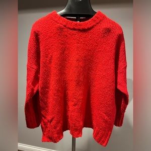 Super soft Aerie oversized sweater
